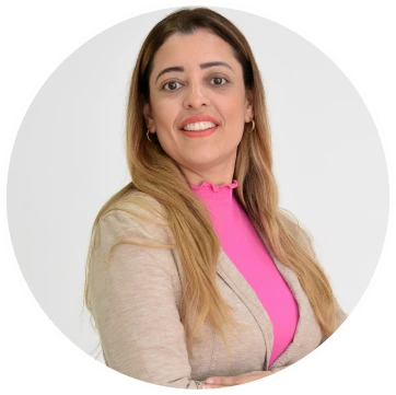 Mirna Jorge
